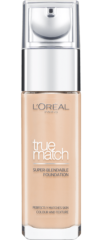 True Match Foundation 5.N Sand 30ml